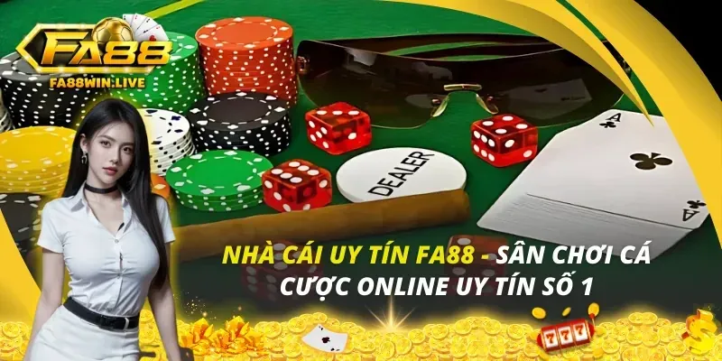 Game casino mới Dewabet