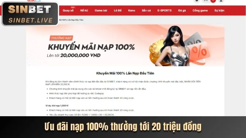 Dewabet tung khuyến mãi mới 2026